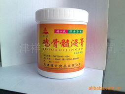 鸡骨髓浸膏香精 现代食品工业的味觉密码